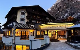 Tieflehner Hof Aparthotel