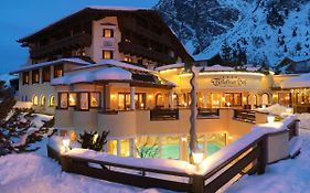 Tieflehner Hof Aparthotel